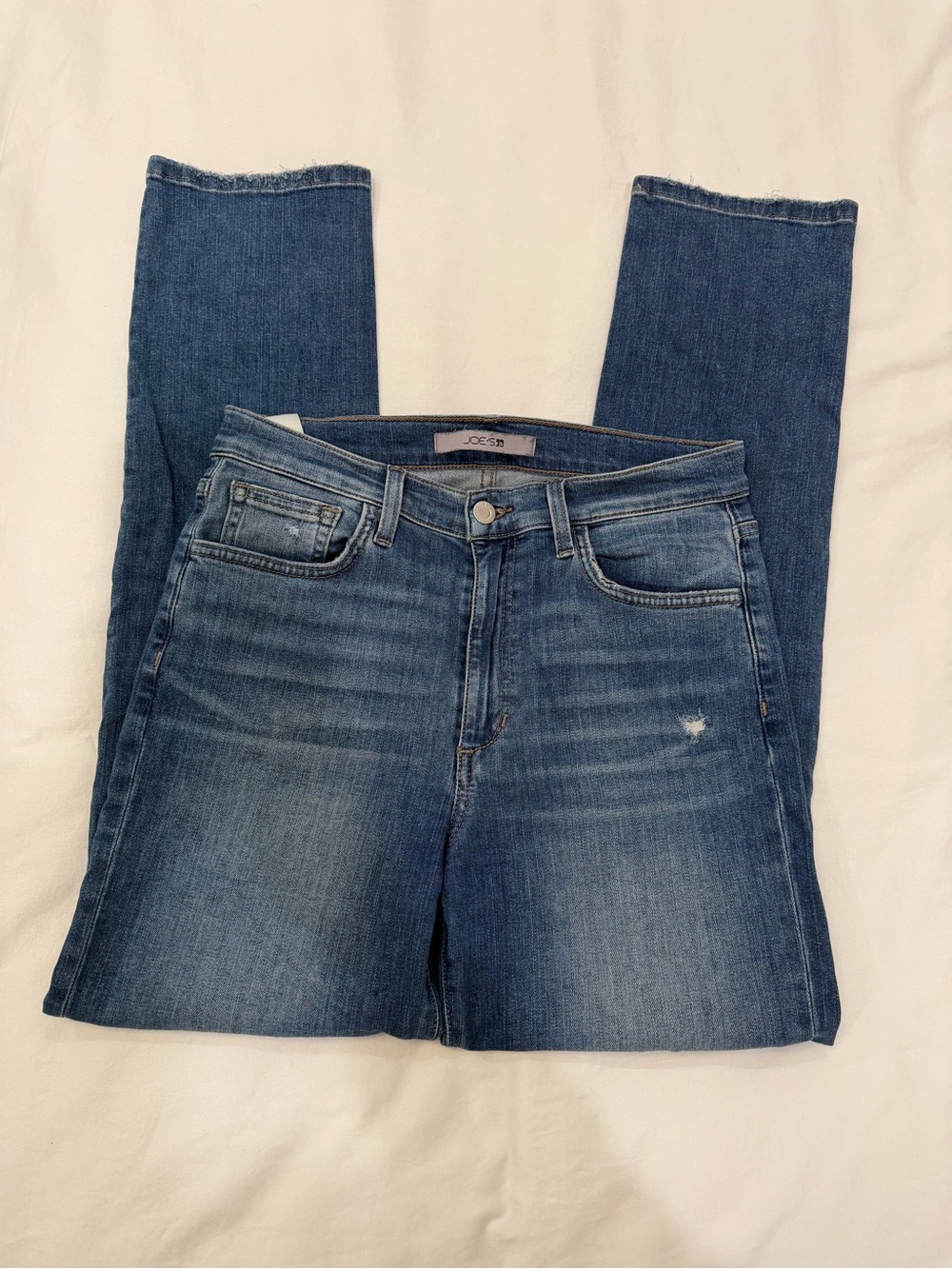 Joe's Jeans Straight leg jeans